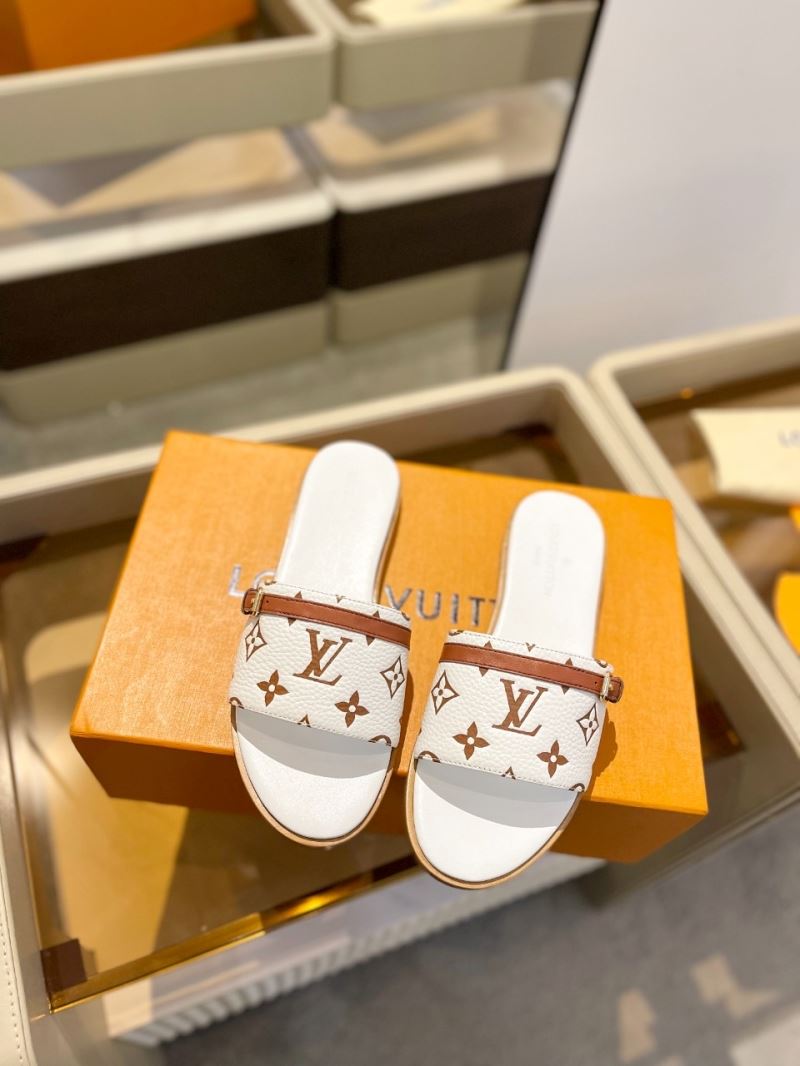 Louis Vuitton Slippers